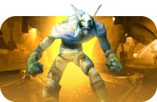 WoW Classic Era Zul'Farrak Dungeon Boost